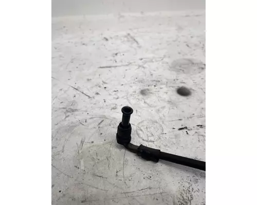 CUMMINS ISC DPF EGR Line