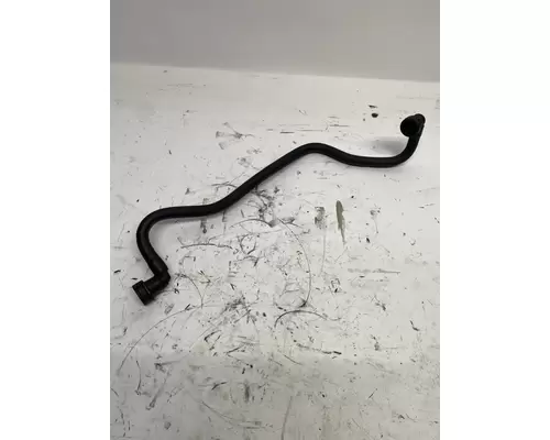 CUMMINS ISC DPF Engine Fuel Line