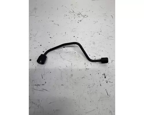 CUMMINS ISC DPF Engine Fuel Line