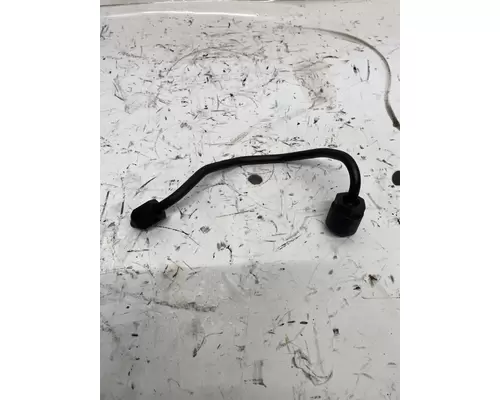 CUMMINS ISC DPF Engine Fuel Line