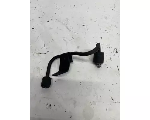 CUMMINS ISC DPF Engine Fuel Line