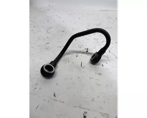 CUMMINS ISC DPF Engine Fuel Line