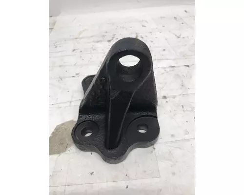 CUMMINS ISC DPF Engine Mount