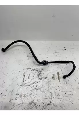 CUMMINS ISC DPF Engine Parts, Misc.