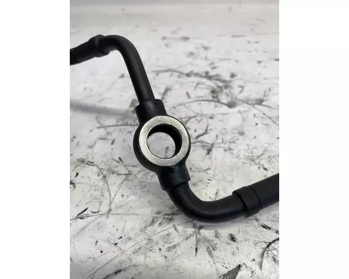 CUMMINS ISC DPF Engine Parts, Misc.