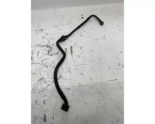 CUMMINS ISC DPF Engine Parts, Misc.