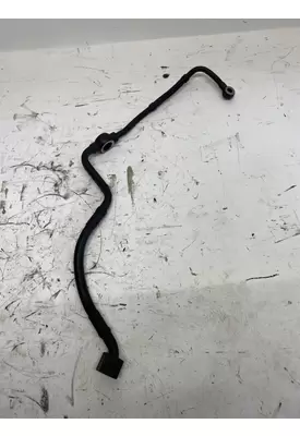 CUMMINS ISC DPF Engine Parts, Misc.