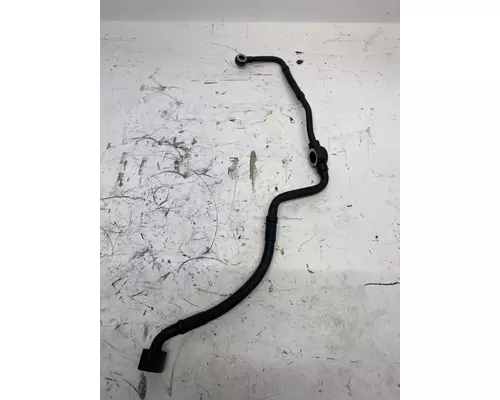 CUMMINS ISC DPF Engine Parts, Misc.