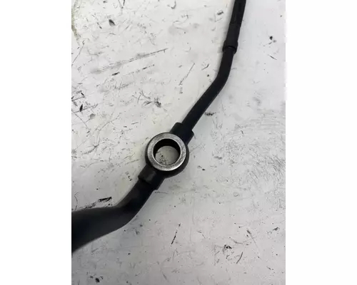 CUMMINS ISC DPF Engine Parts, Misc.