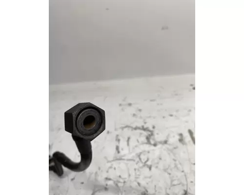 CUMMINS ISC DPF Engine Parts, Misc.