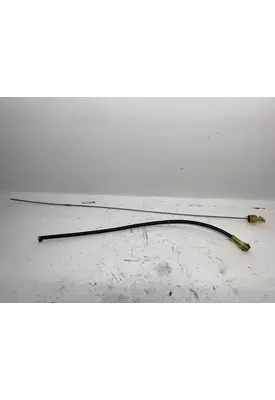 CUMMINS ISC DPF Engine Parts, Misc.
