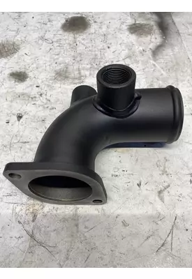 CUMMINS ISC DPF Engine Parts, Misc.