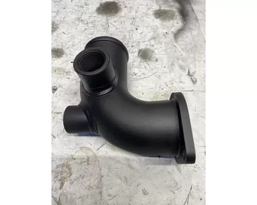 CUMMINS ISC DPF Engine Parts, Misc.