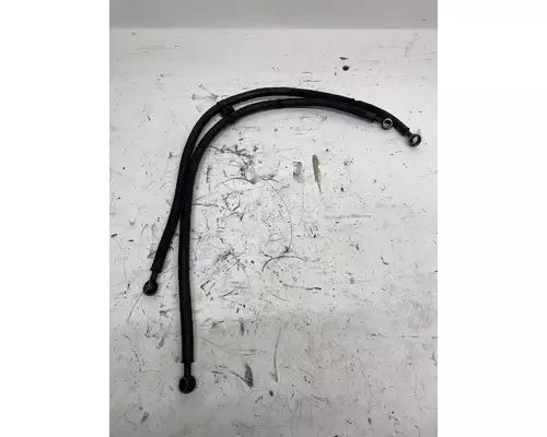 CUMMINS ISC DPF Engine Parts, Misc.