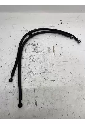 CUMMINS ISC DPF Engine Parts, Misc.