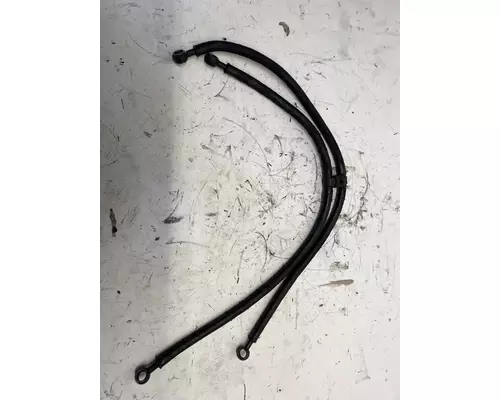 CUMMINS ISC DPF Engine Parts, Misc.