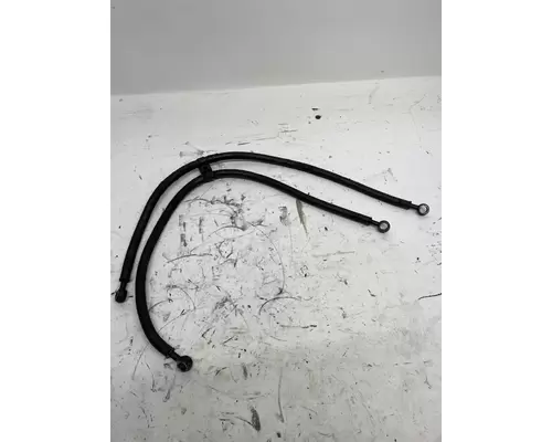 CUMMINS ISC DPF Engine Parts, Misc.