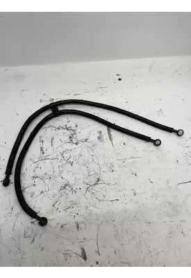 CUMMINS ISC DPF Engine Parts, Misc.