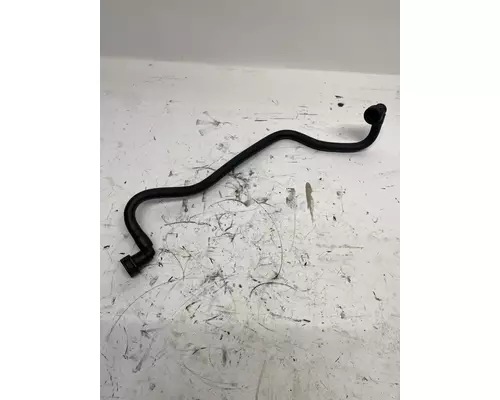 CUMMINS ISC DPF Engine Parts, Misc.