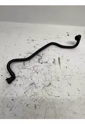 CUMMINS ISC DPF Engine Parts, Misc.