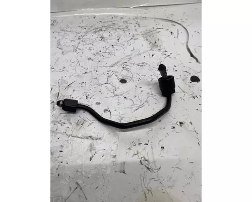 CUMMINS ISC DPF Engine Parts, Misc.