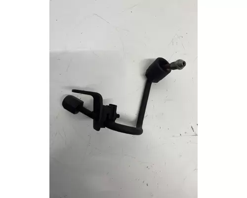 CUMMINS ISC DPF Engine Parts, Misc.