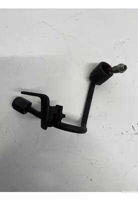 CUMMINS ISC DPF Engine Parts, Misc.
