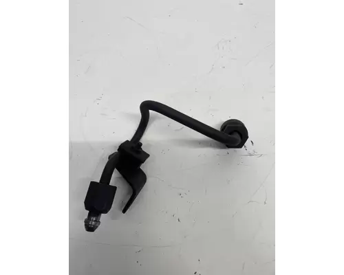 CUMMINS ISC DPF Engine Parts, Misc.