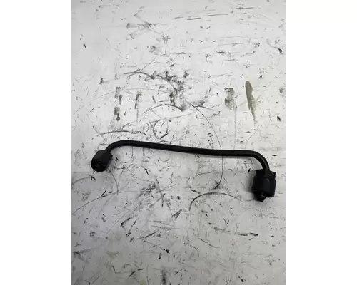 CUMMINS ISC DPF Engine Parts, Misc.