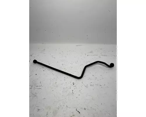 CUMMINS ISC DPF Engine Parts, Misc.