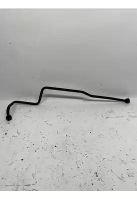 CUMMINS ISC DPF Engine Parts, Misc.
