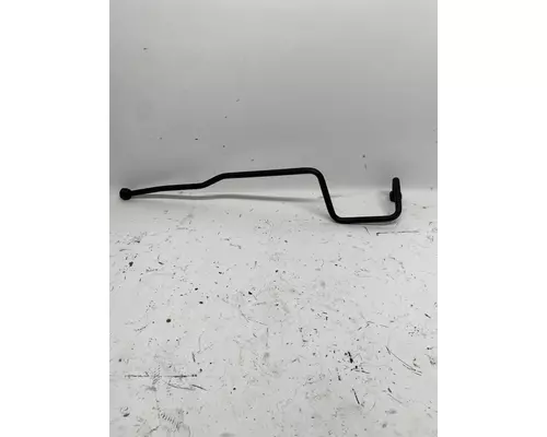 CUMMINS ISC DPF Engine Parts, Misc.