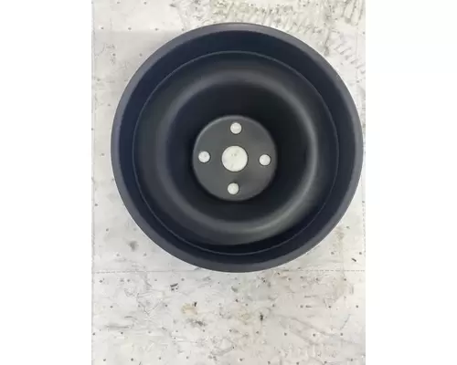 CUMMINS ISC DPF Engine Parts, Misc.