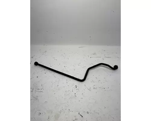 CUMMINS ISC DPF Engine Water Elbow & Tubes
