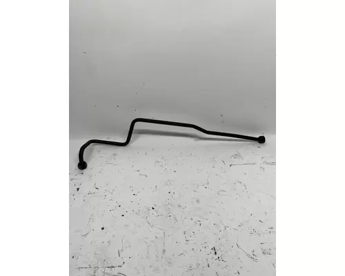 CUMMINS ISC DPF Engine Water Elbow & Tubes