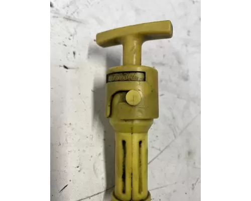 CUMMINS ISC DPF Oil Dipsticks & Fill Tubes