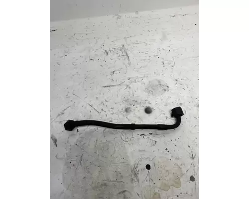 CUMMINS ISC DPF Turbocharger  Supercharger