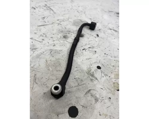 CUMMINS ISC DPF Turbocharger  Supercharger