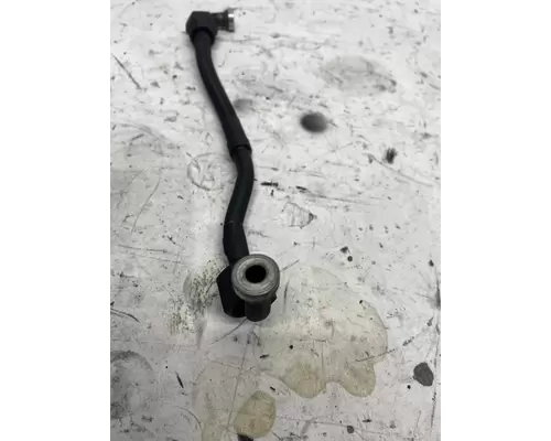 CUMMINS ISC DPF Turbocharger  Supercharger