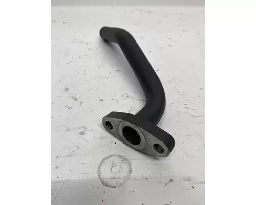 CUMMINS ISC DPF Turbocharger  Supercharger