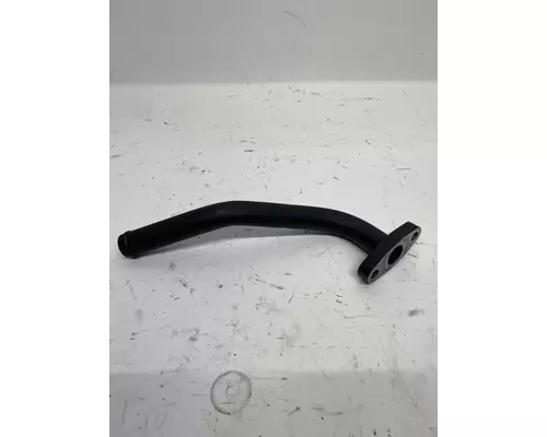 CUMMINS ISC DPF Turbocharger  Supercharger