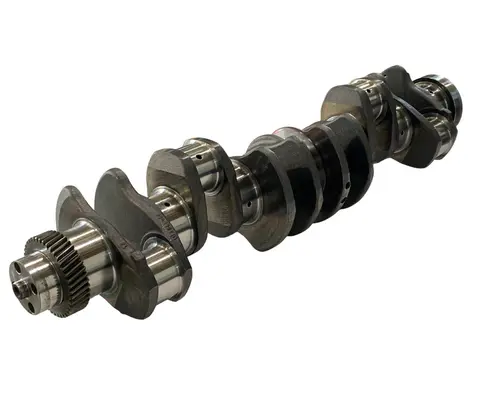 CUMMINS ISC EGR Crankshaft