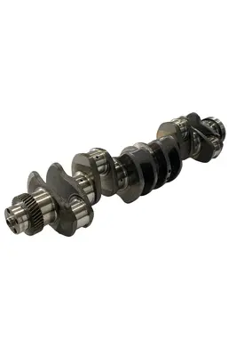 CUMMINS ISC EGR Crankshaft