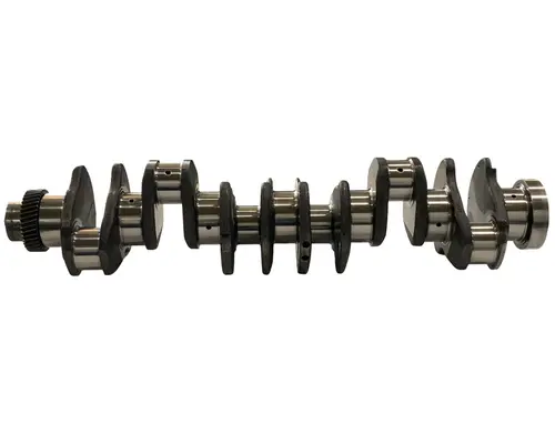 CUMMINS ISC EGR Crankshaft