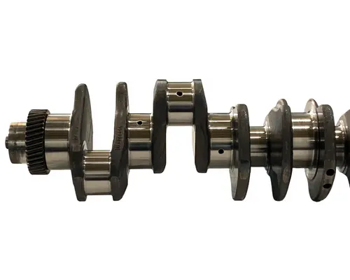 CUMMINS ISC EGR Crankshaft