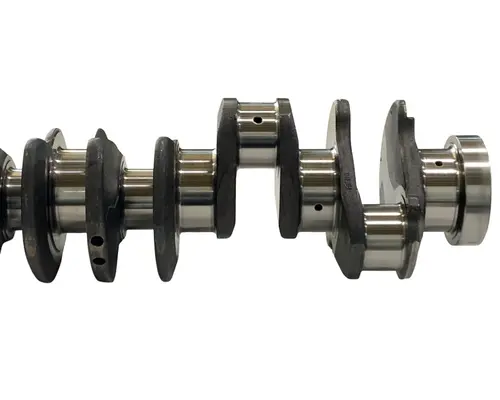 CUMMINS ISC EGR Crankshaft