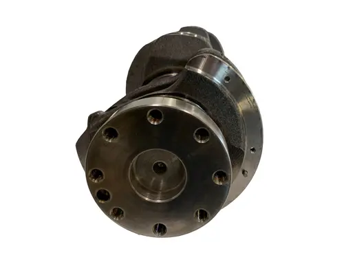 CUMMINS ISC EGR Crankshaft