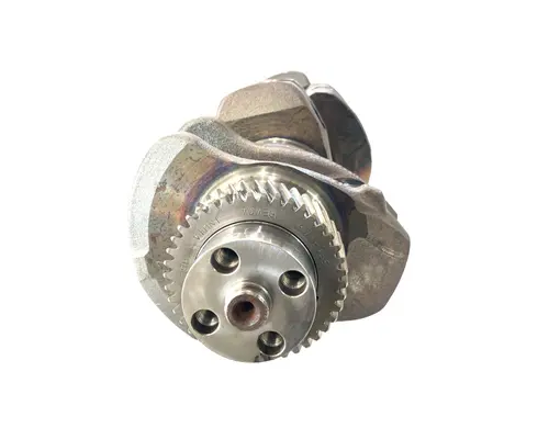 CUMMINS ISC EGR Crankshaft