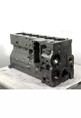 CUMMINS ISC EGR Cylinder Block
