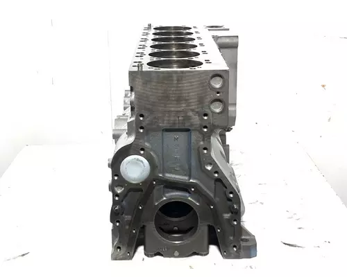 CUMMINS ISC EGR Cylinder Block